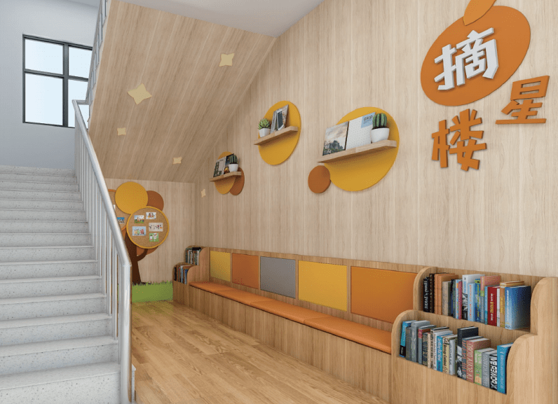 校园文化-小学校园文化建设